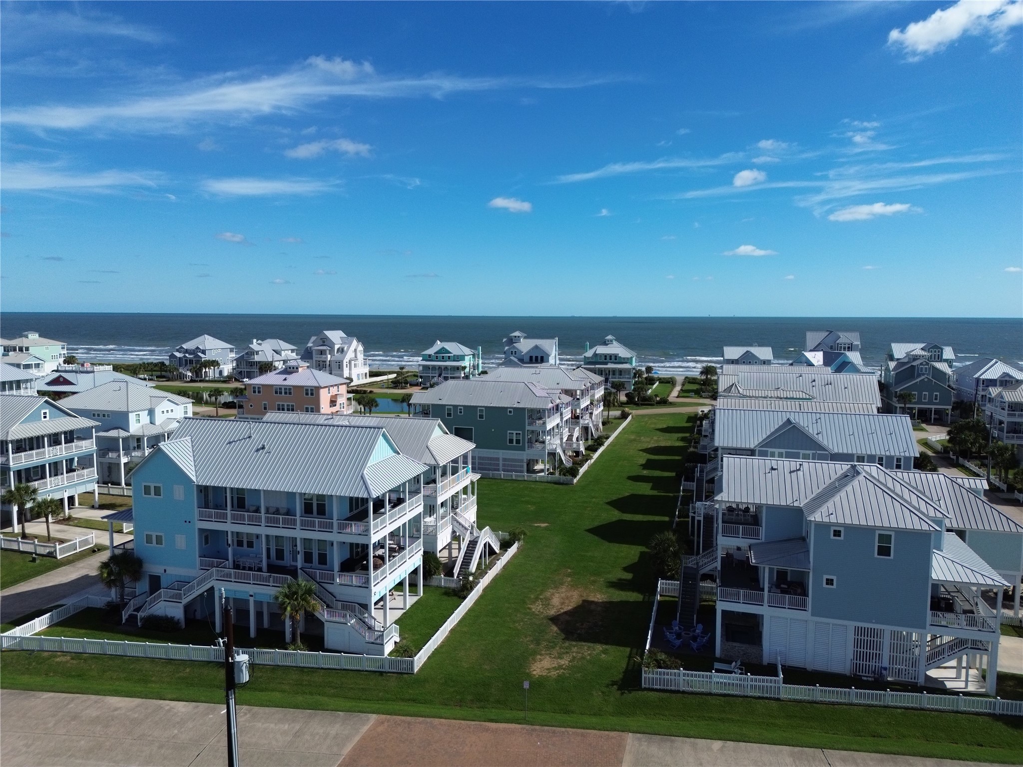 11526 Sea Butterfly, Galveston, TX 77554