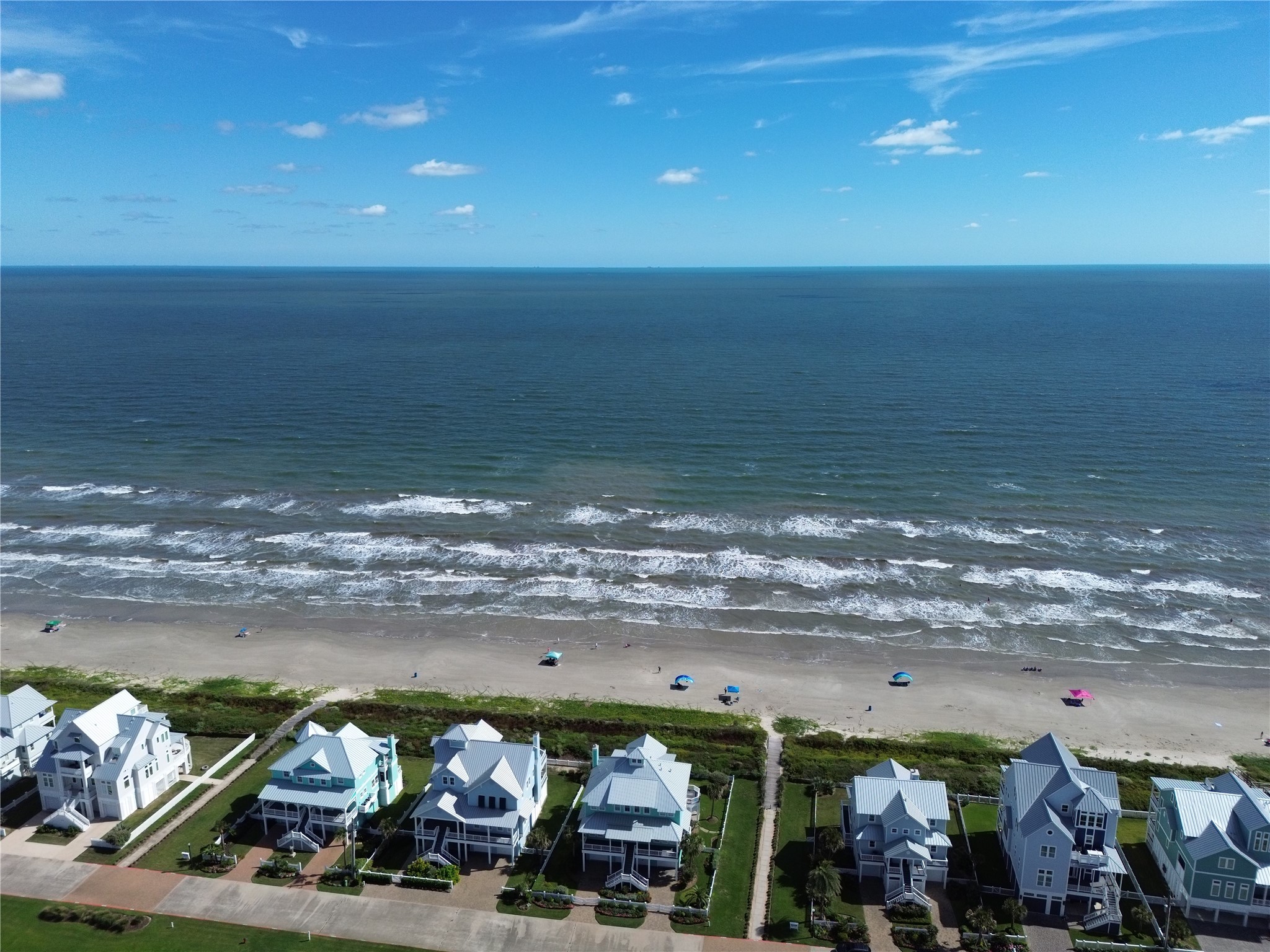 11526 Sea Butterfly, Galveston, TX 77554