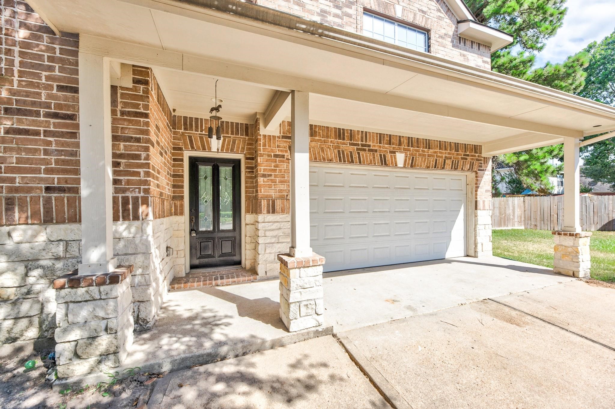 32506 Rosella Lane, Pinehurst, TX 77362