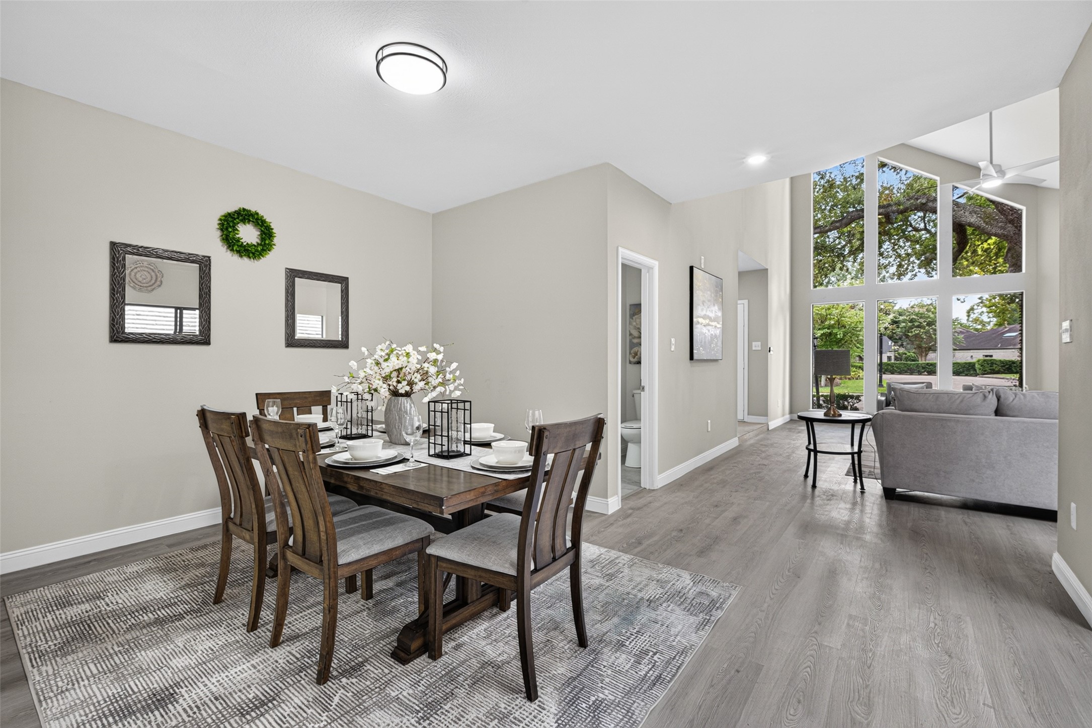 9592 Doliver Drive, Houston, TX 77063