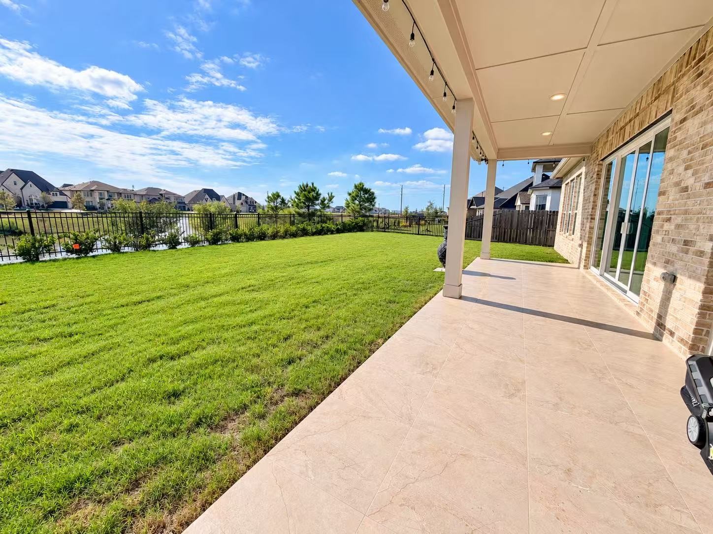 31207 Stella Sky Drive, Fulshear, TX 77423
