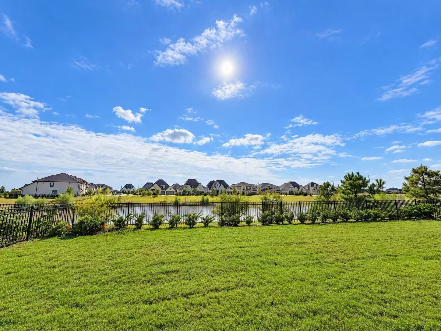 31207 Stella Sky Drive, Fulshear, TX 77423