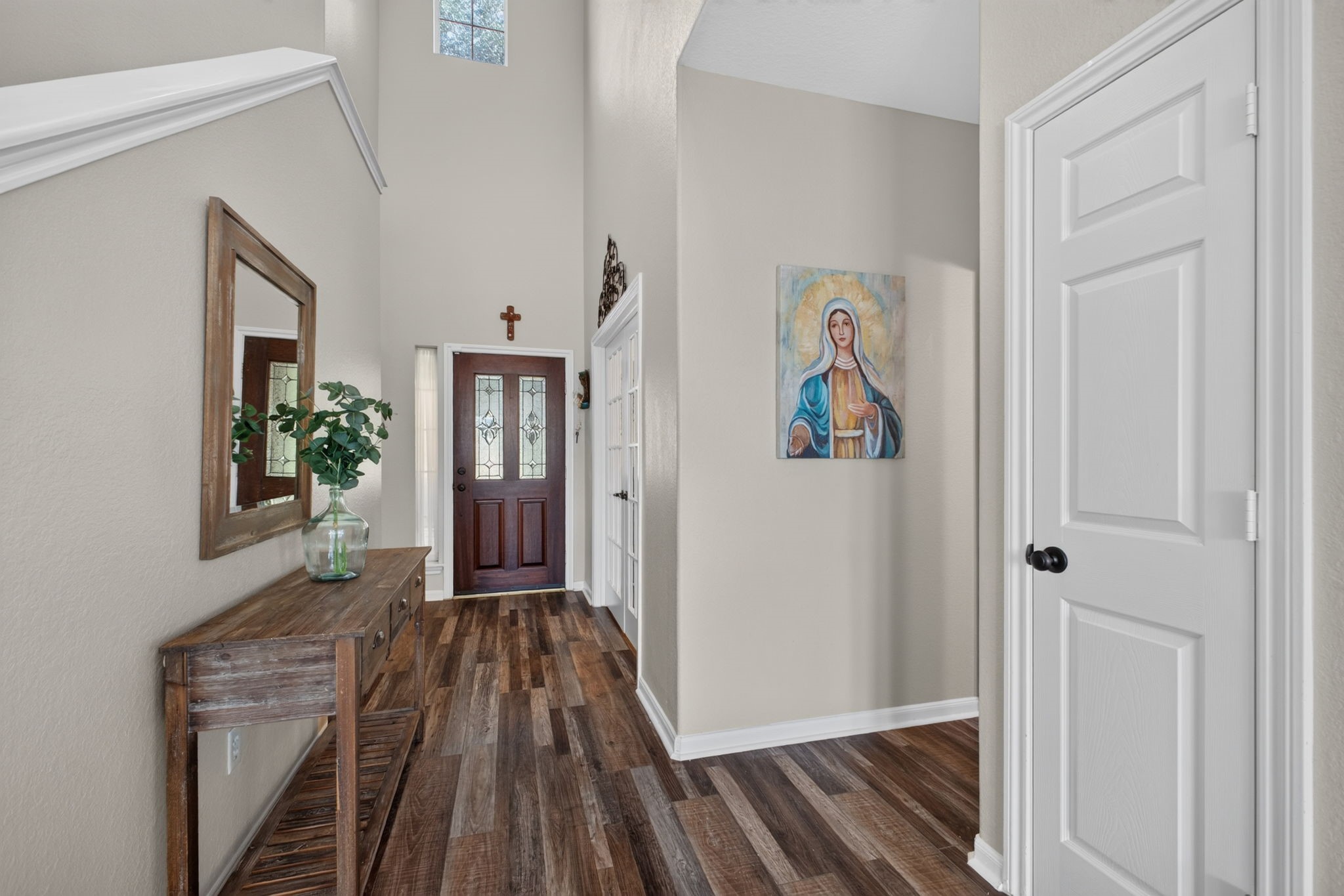 17307 Thicket Hollow Lane, Cypress, TX 77429