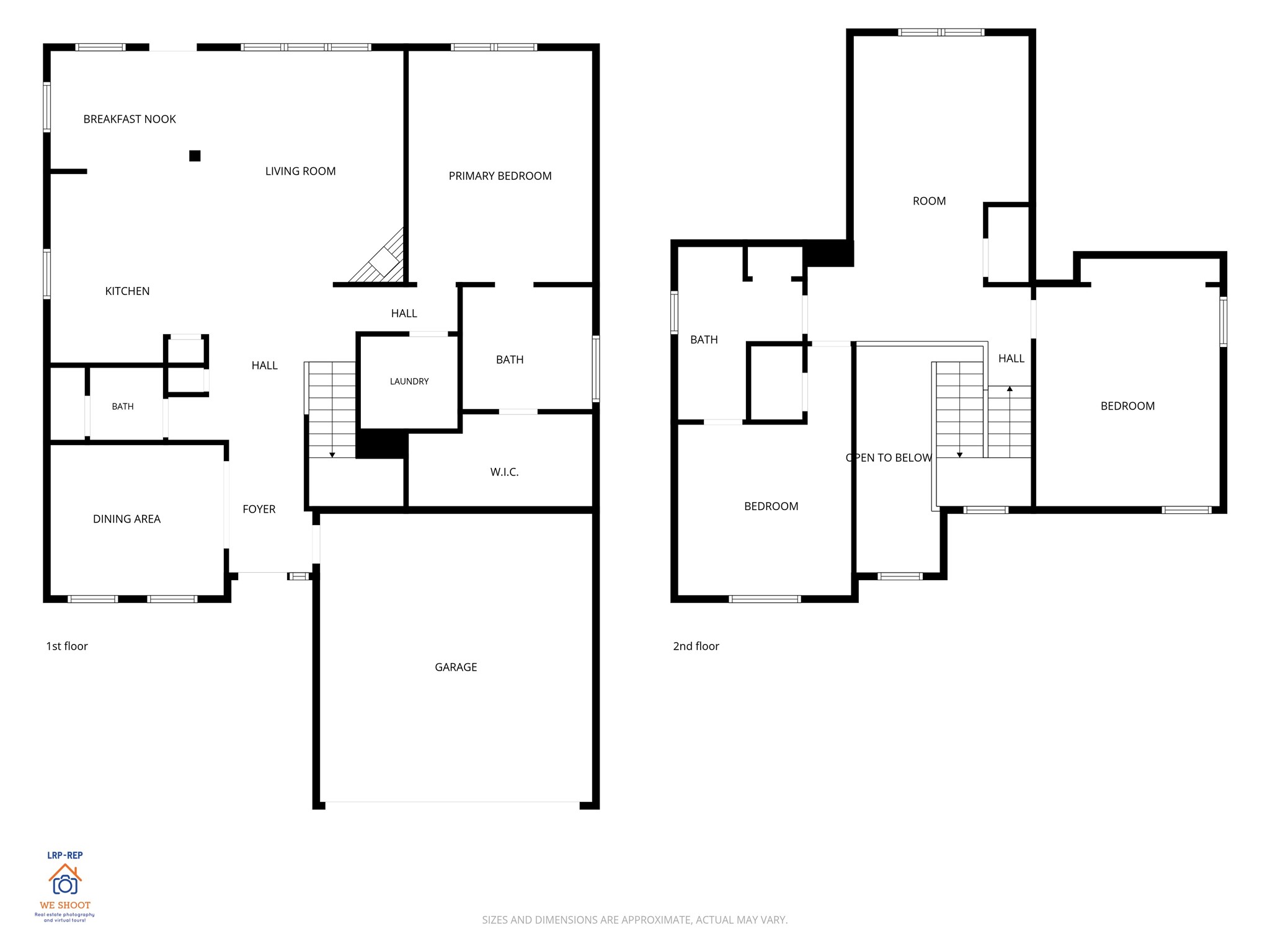 17307 Thicket Hollow Lane, Cypress, TX 77429