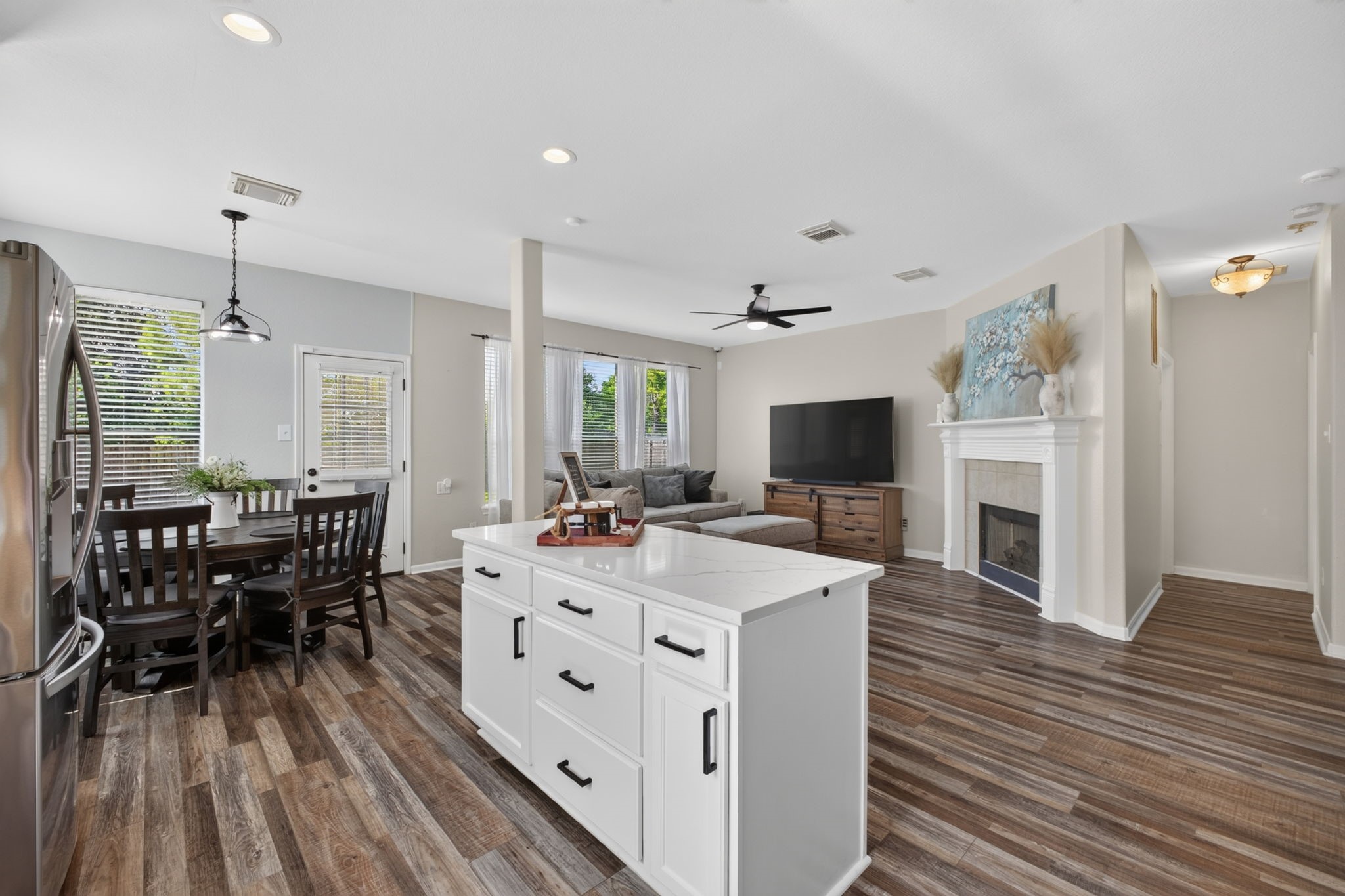 17307 Thicket Hollow Lane, Cypress, TX 77429