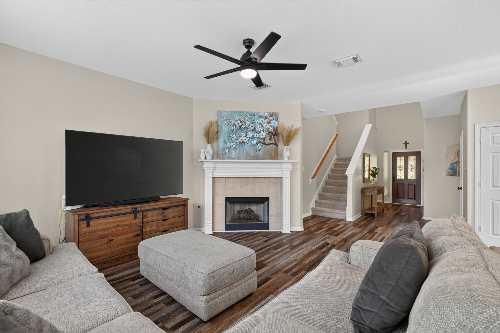 17307 Thicket Hollow Lane, Cypress, TX 77429