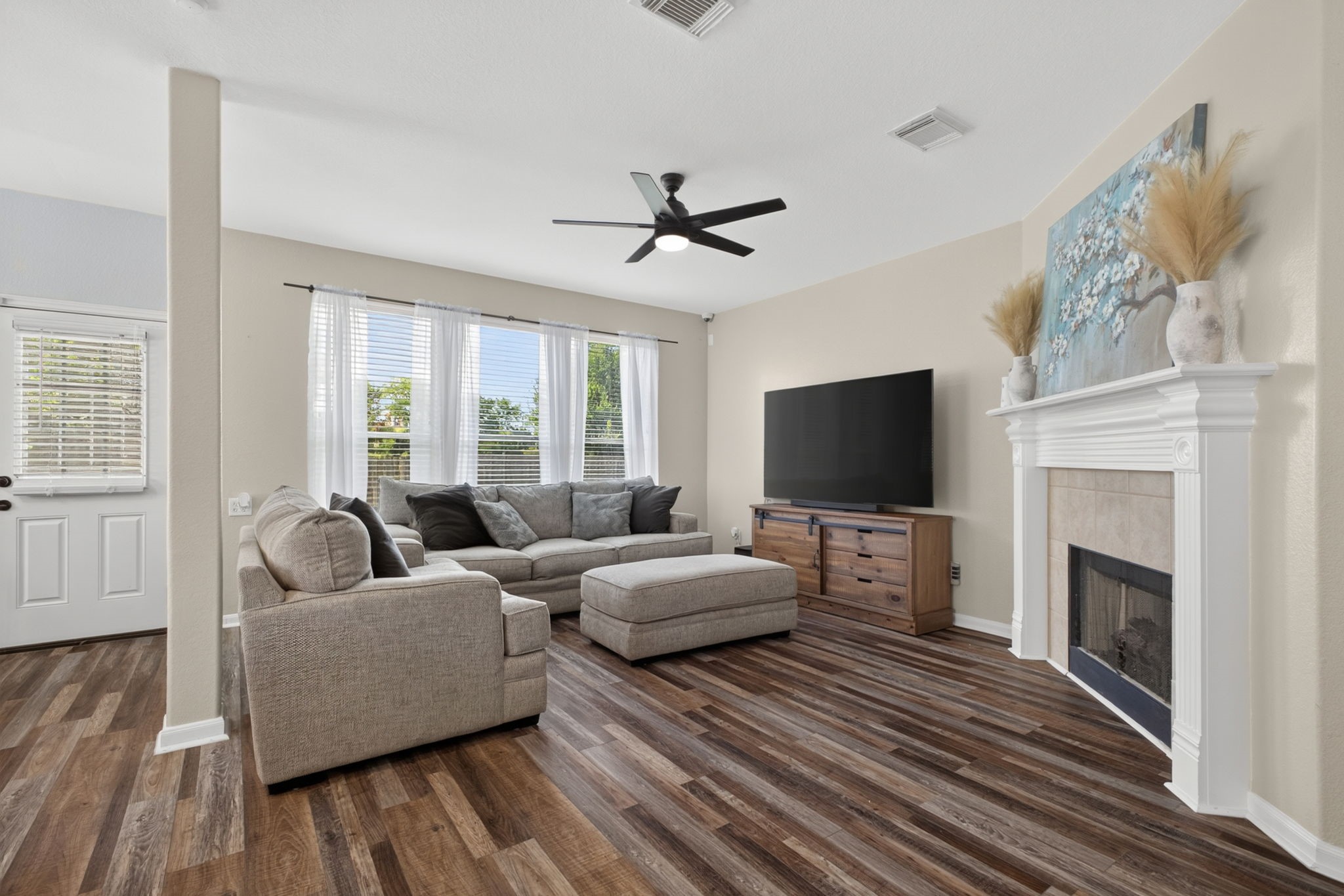 17307 Thicket Hollow Lane, Cypress, TX 77429