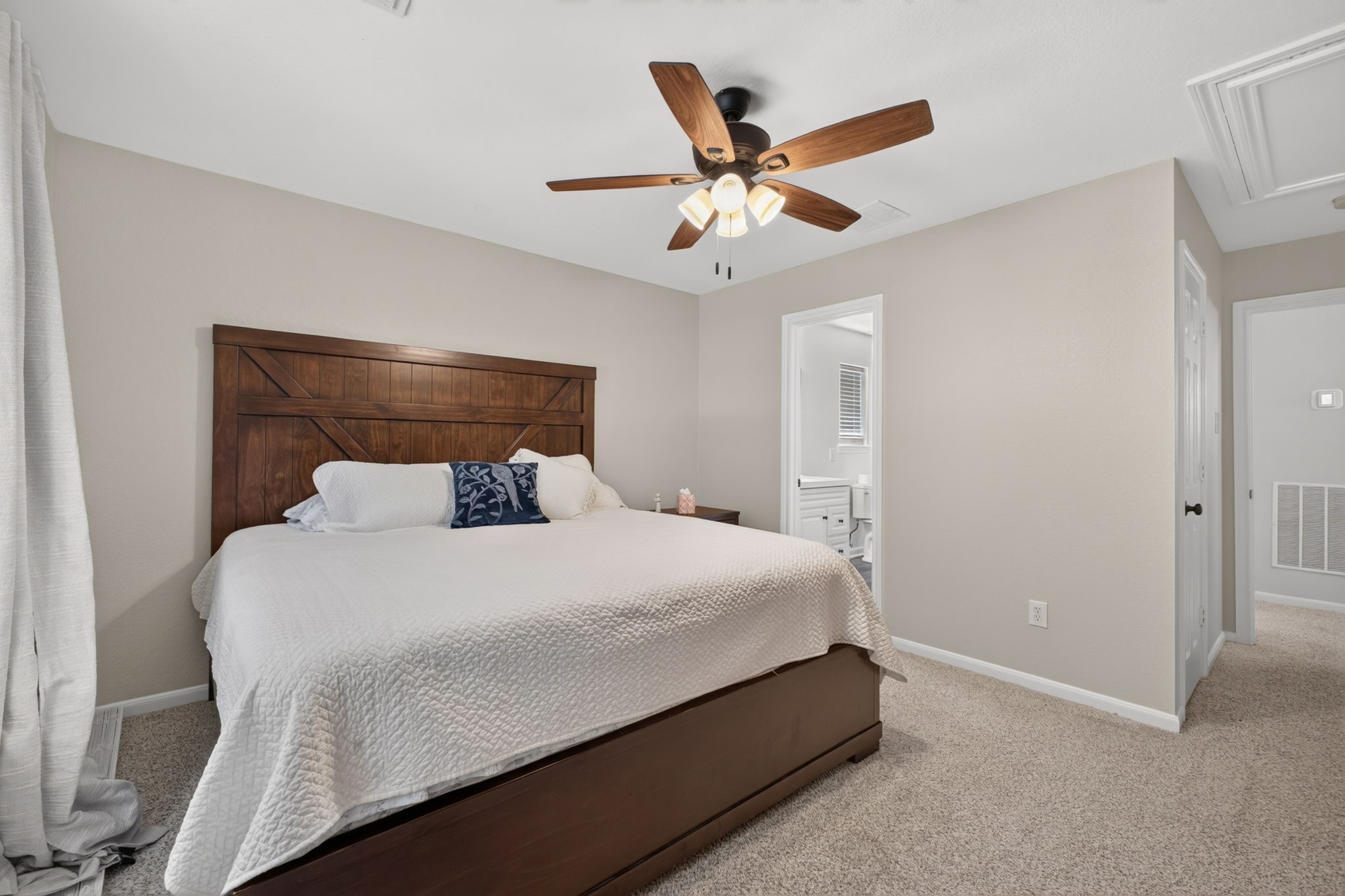 17307 Thicket Hollow Lane, Cypress, TX 77429