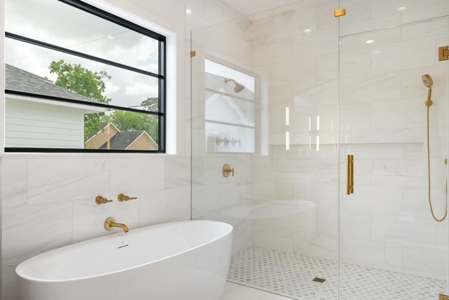Previous builder work