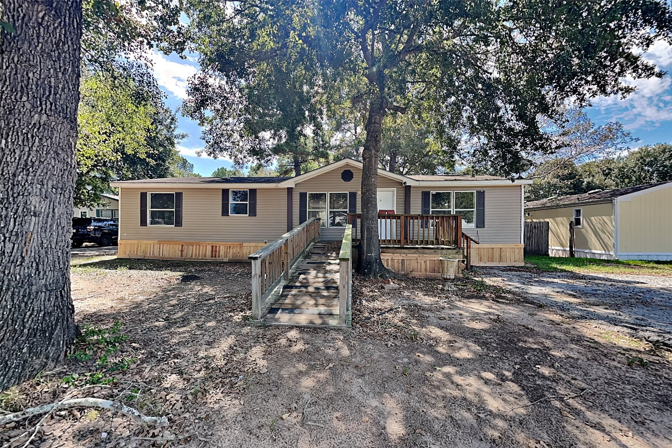 16211 Kelcey Circle, Magnolia, TX 77355