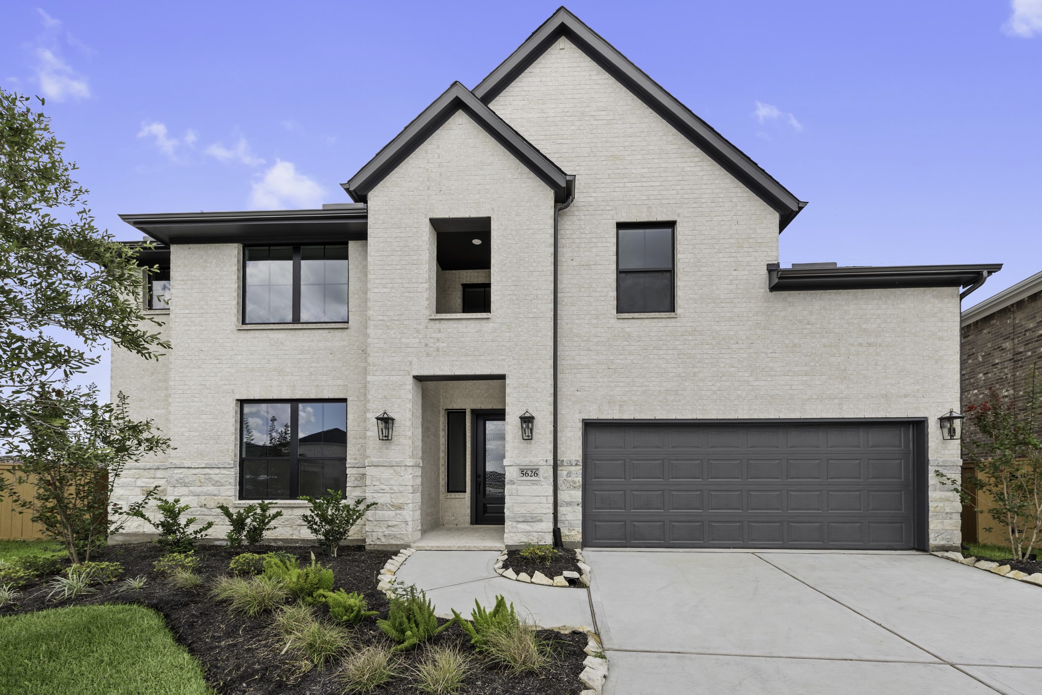 Move-In Ready! Westin Homes | Lexington IX New Construction. Grass is digitally enhanced. Move-In Ready! Westin Homes | Lexington IX New Construction. Grass is digitally enhanced.