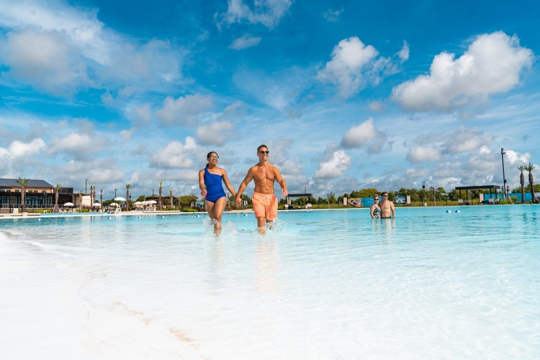 Community Amenities