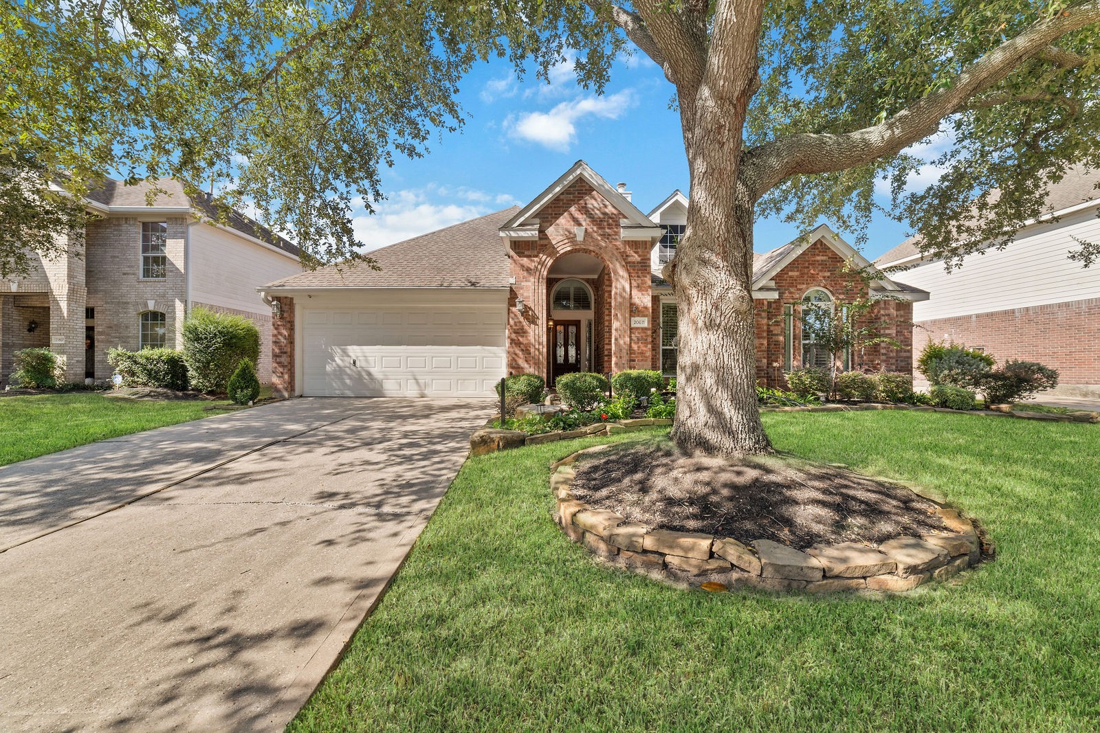 Welcome to 20611 Cypress Tree Lane Welcome to 20611 Cypress Tree Lane