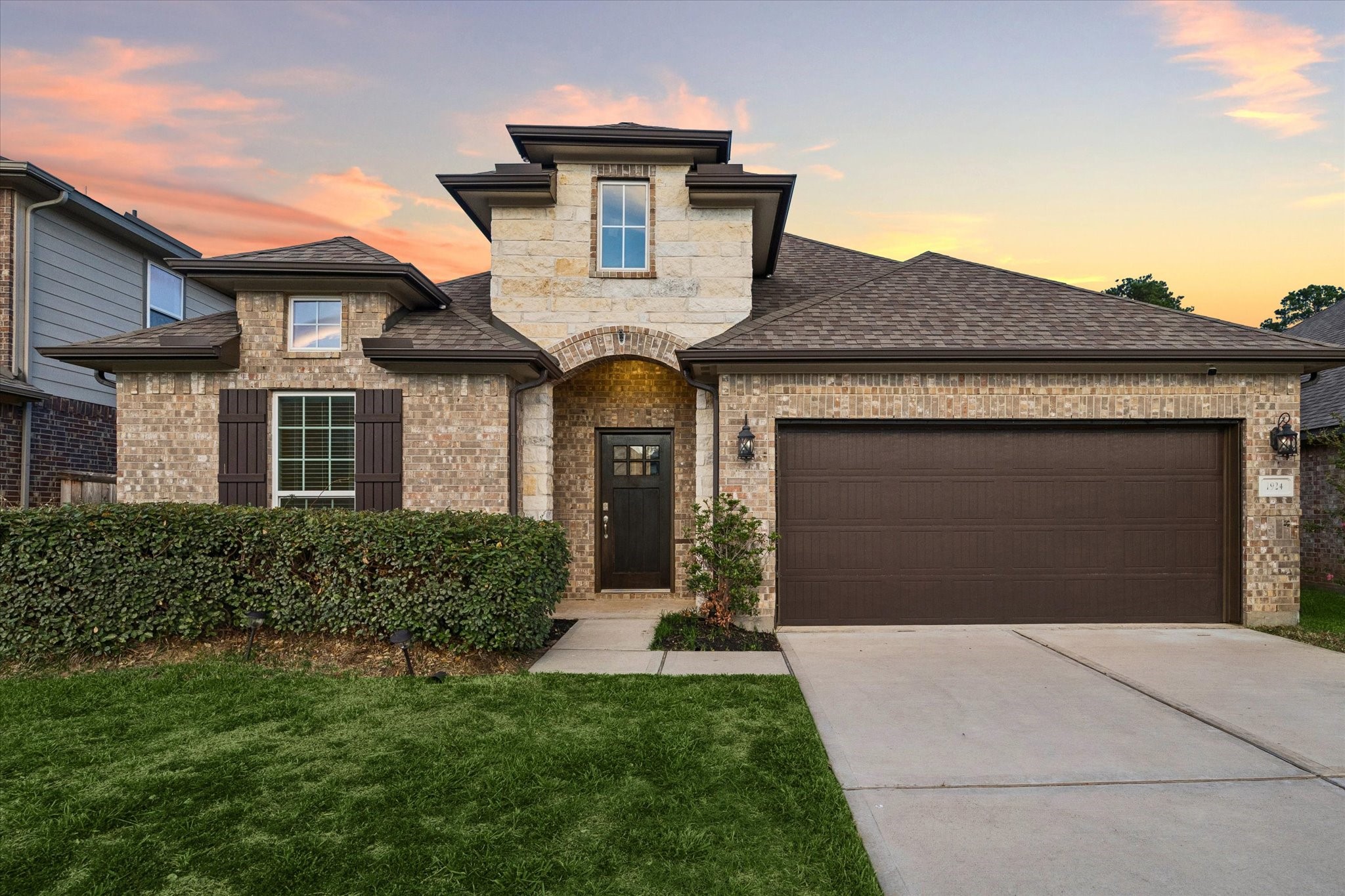 1924 Canyon Live Oak Street, Conroe, TX 77304 1924 Canyon Live Oak Street, Conroe, TX 77304