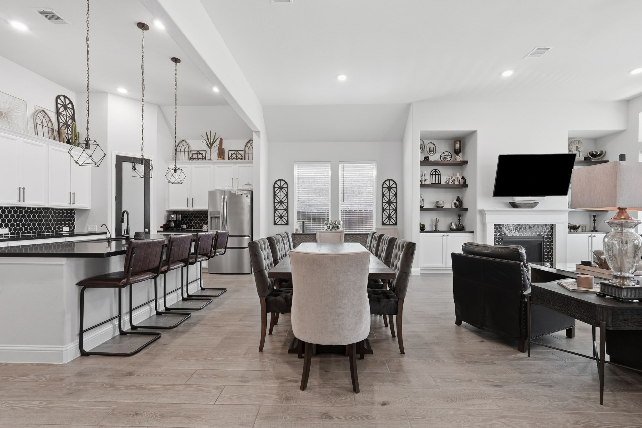 20427 Yearling Pasture Lane, Tomball, TX 77377