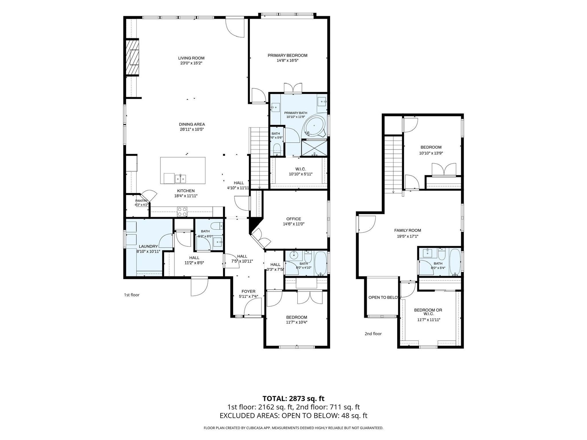 20427 Yearling Pasture Lane, Tomball, TX 77377
