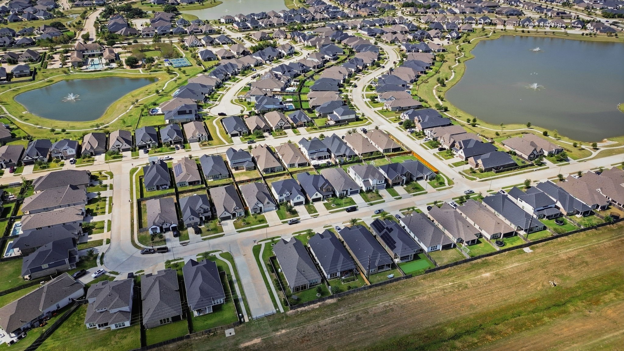20427 Yearling Pasture Lane, Tomball, TX 77377