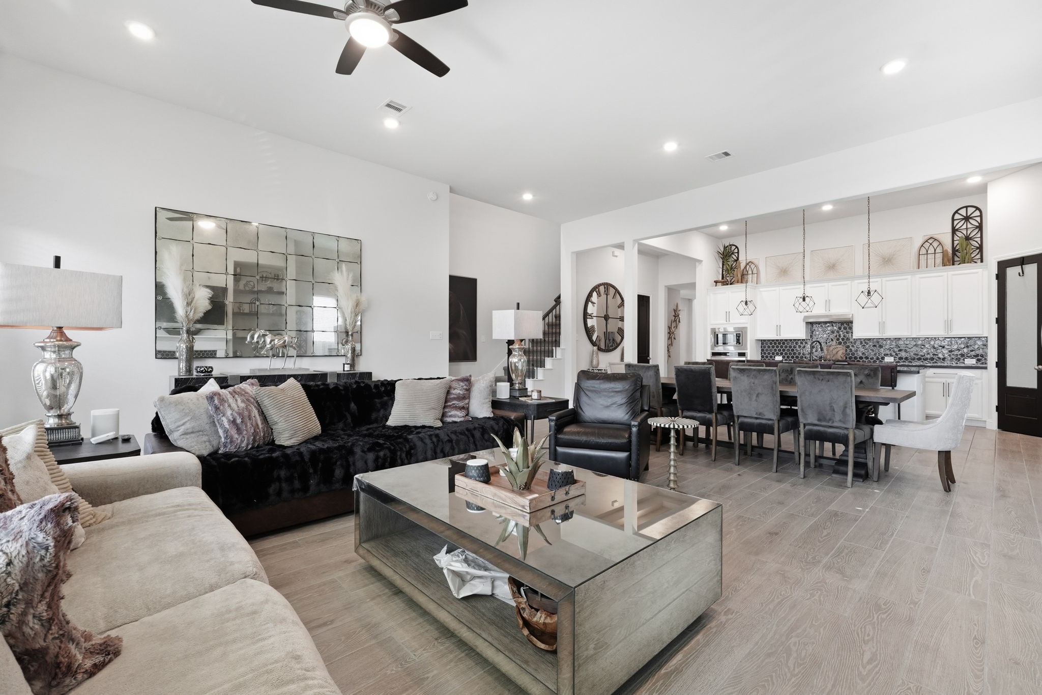 20427 Yearling Pasture Lane, Tomball, TX 77377