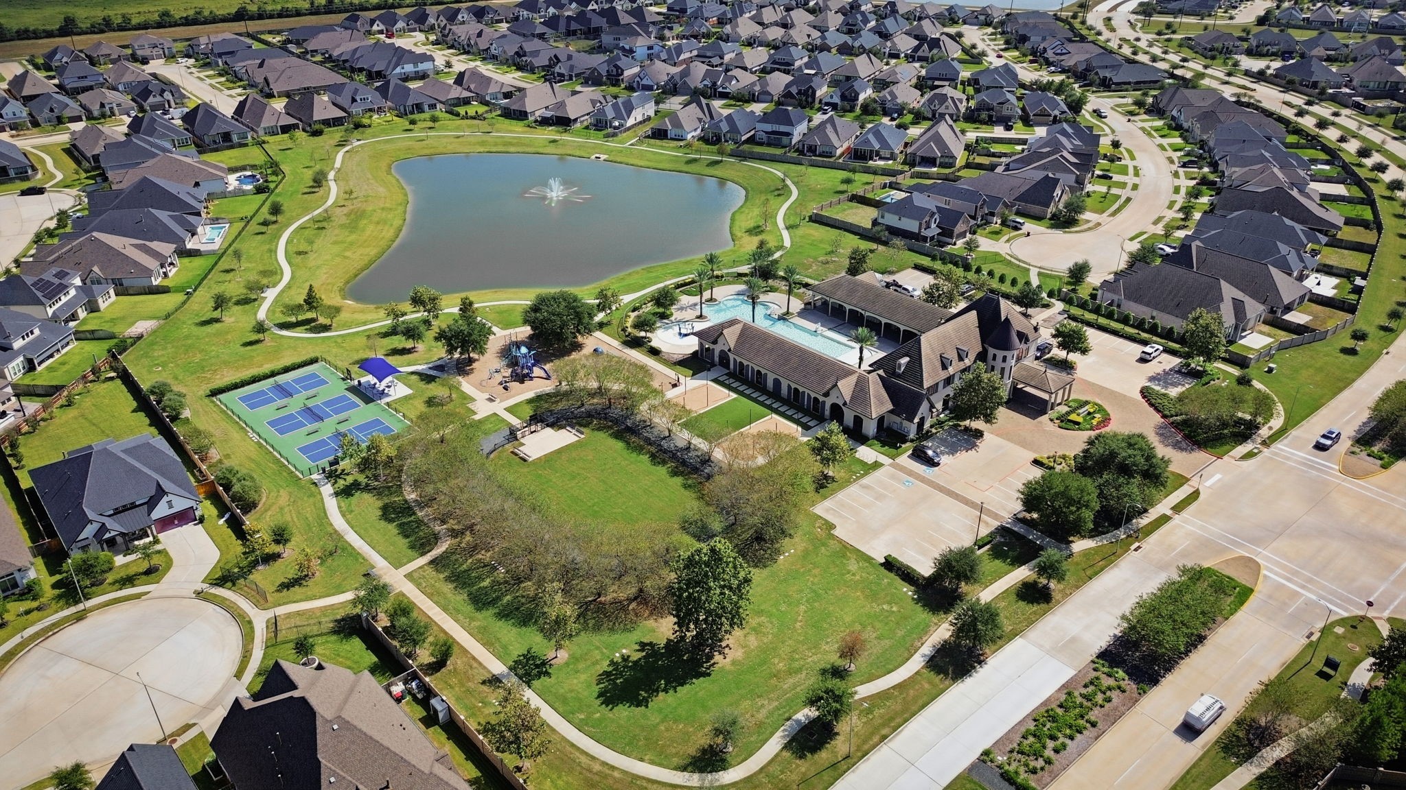 20427 Yearling Pasture Lane, Tomball, TX 77377