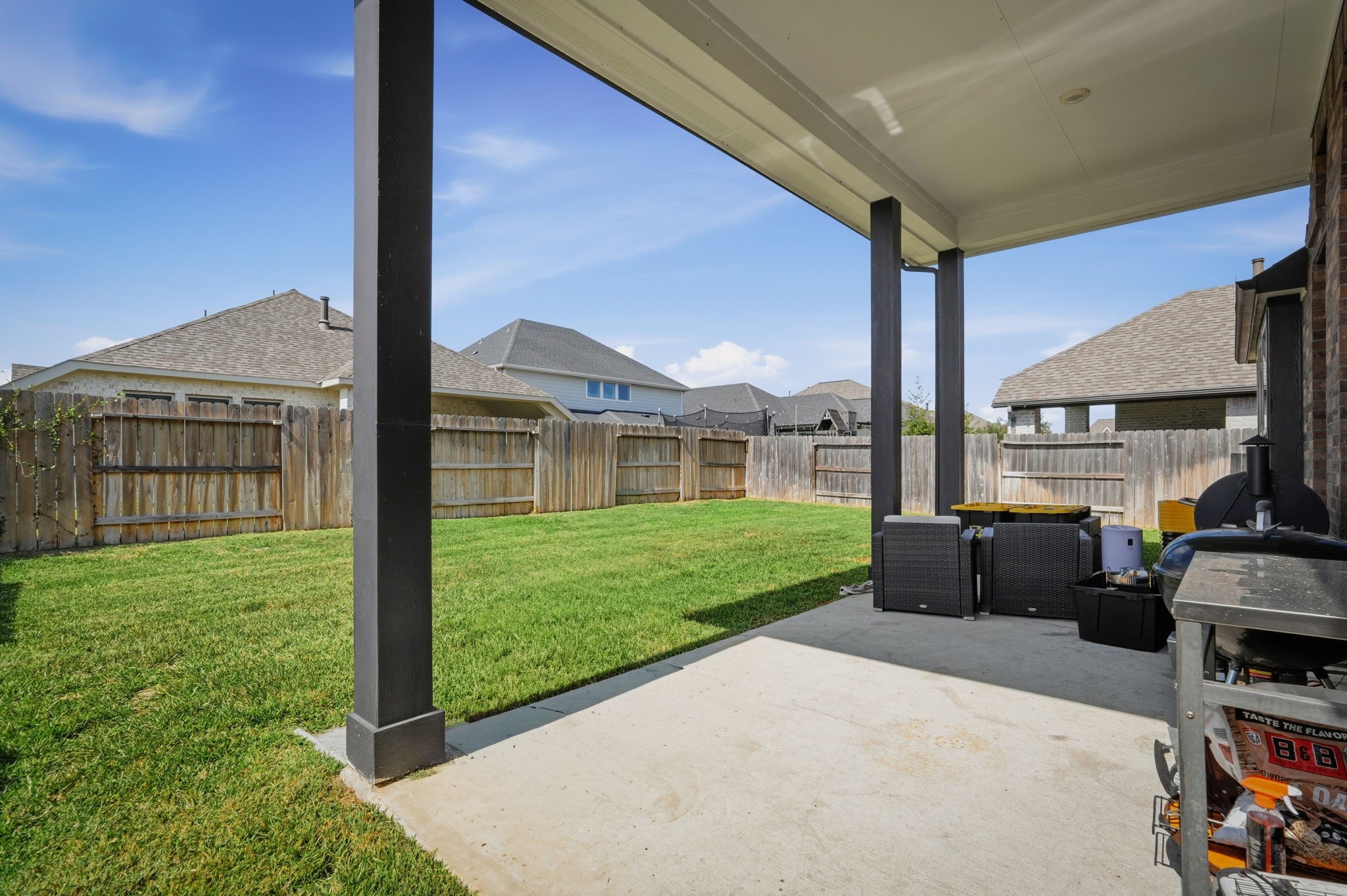 20427 Yearling Pasture Lane, Tomball, TX 77377