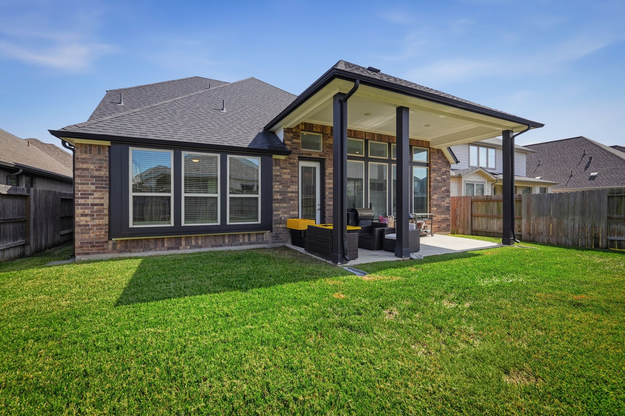 20427 Yearling Pasture Lane, Tomball, TX 77377