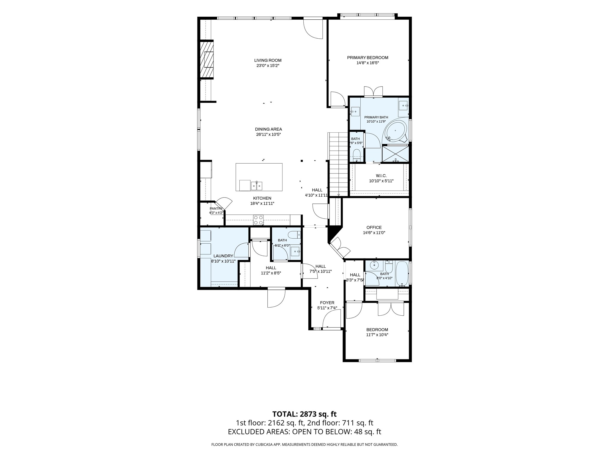 20427 Yearling Pasture Lane, Tomball, TX 77377