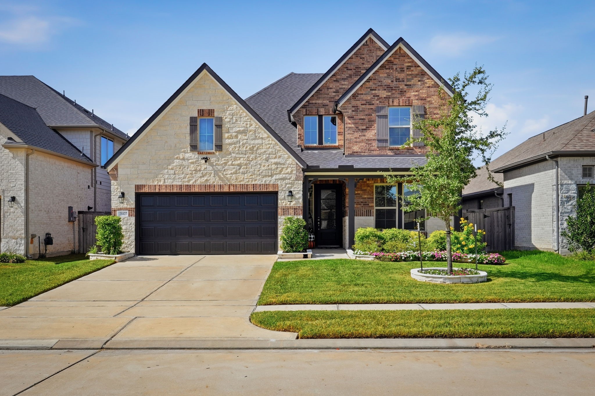 20427 Yearling Pasture Lane, Tomball, TX 77377