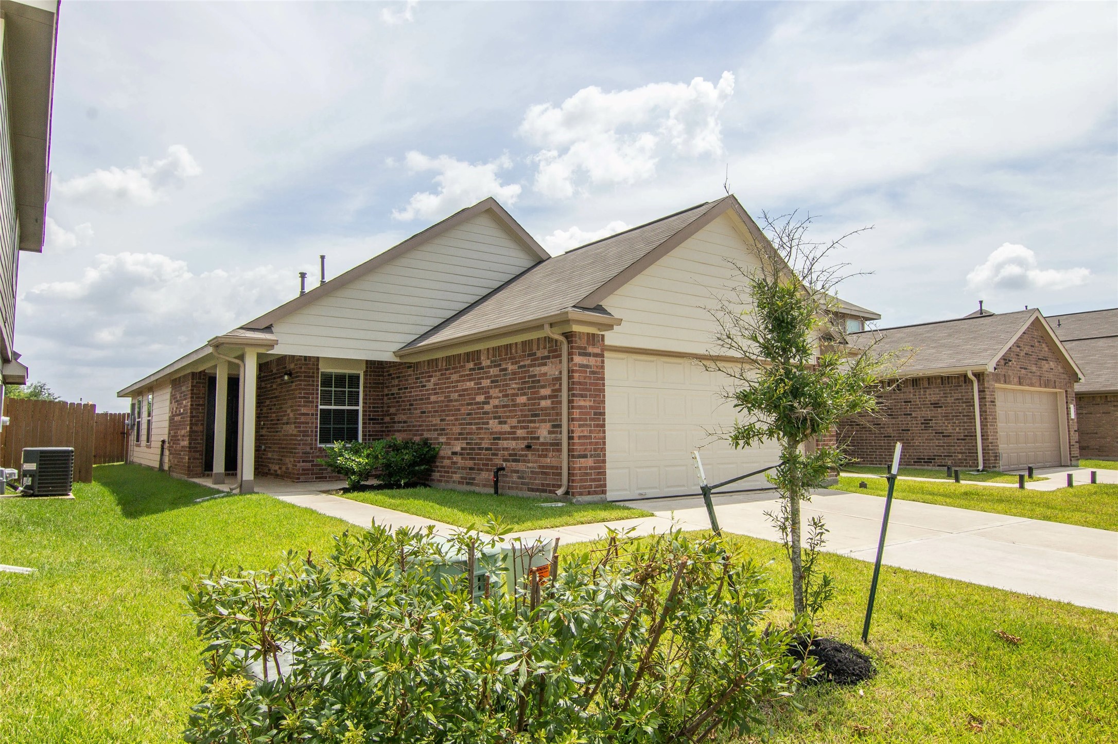 24011 Avogadro Drive, Katy, TX 77493