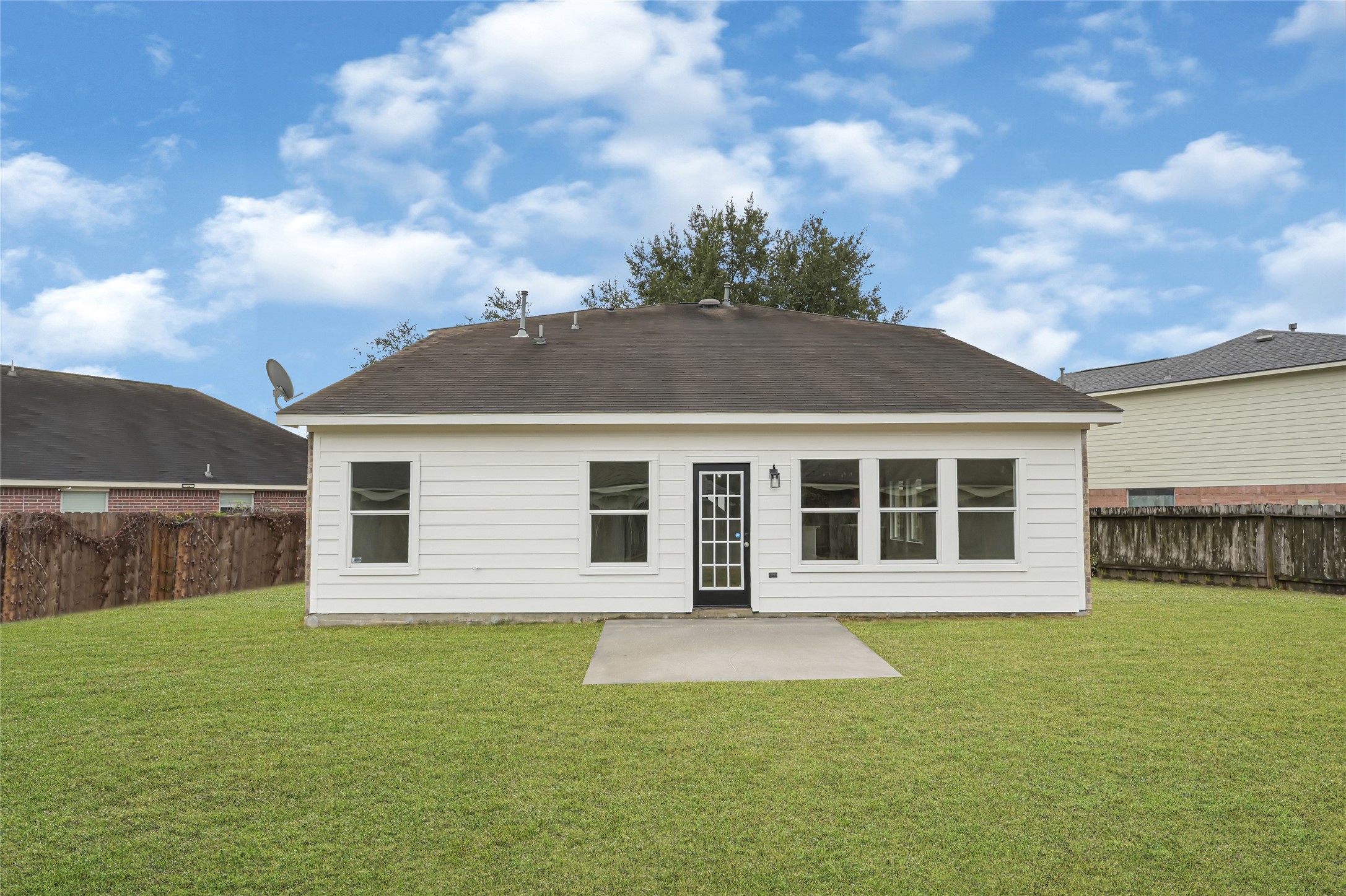 22510 Rocky Glen Court, Spring, TX 77373