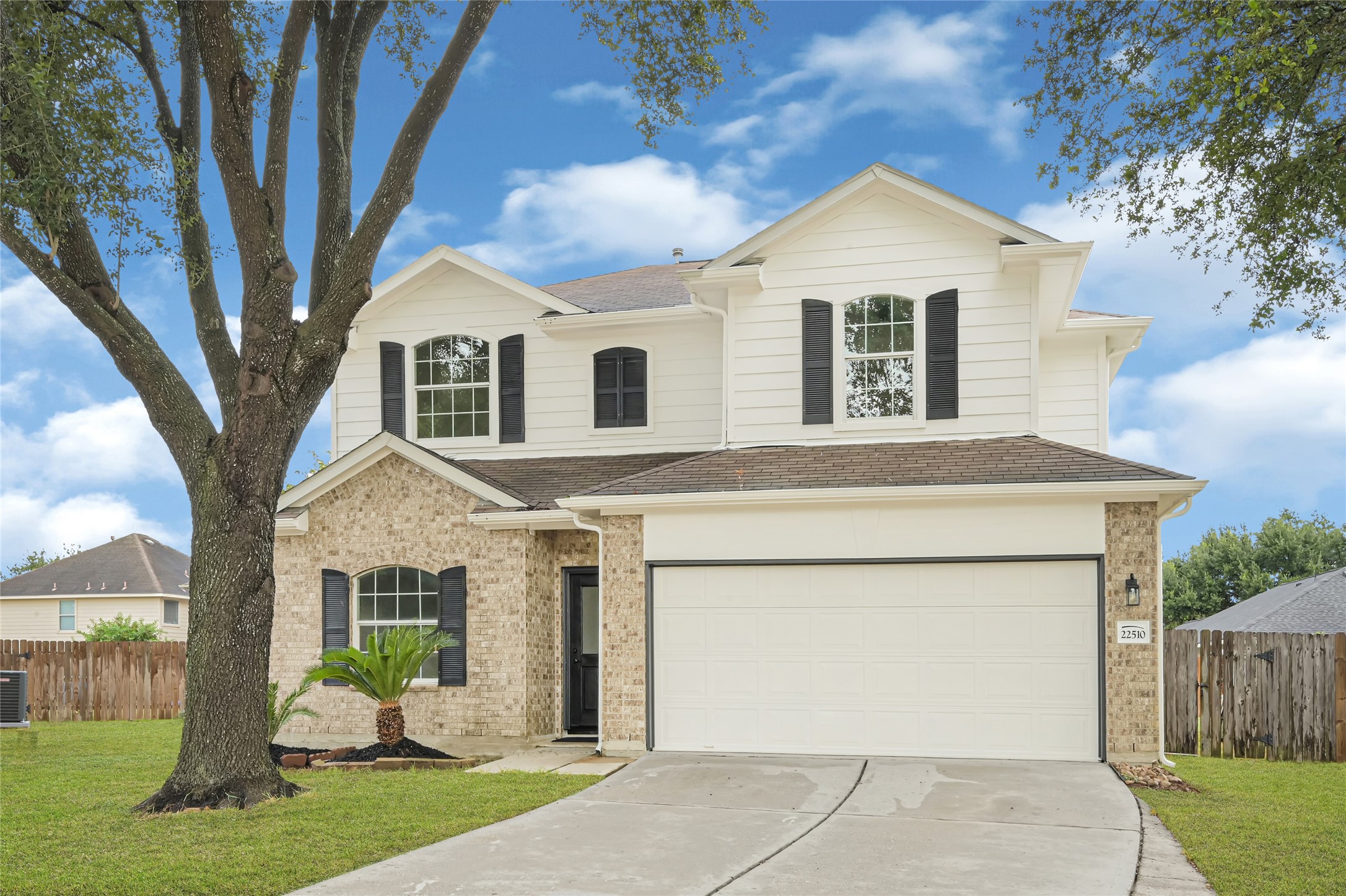 22510 Rocky Glen Court, Spring, TX 77373
