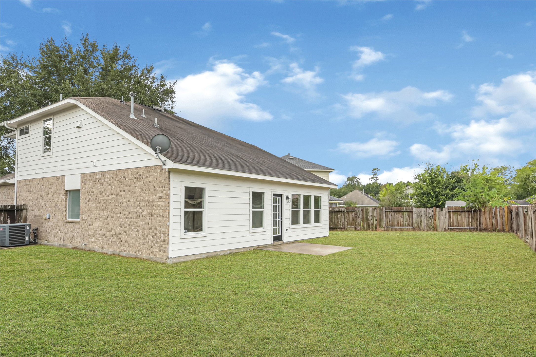 22510 Rocky Glen Court, Spring, TX 77373