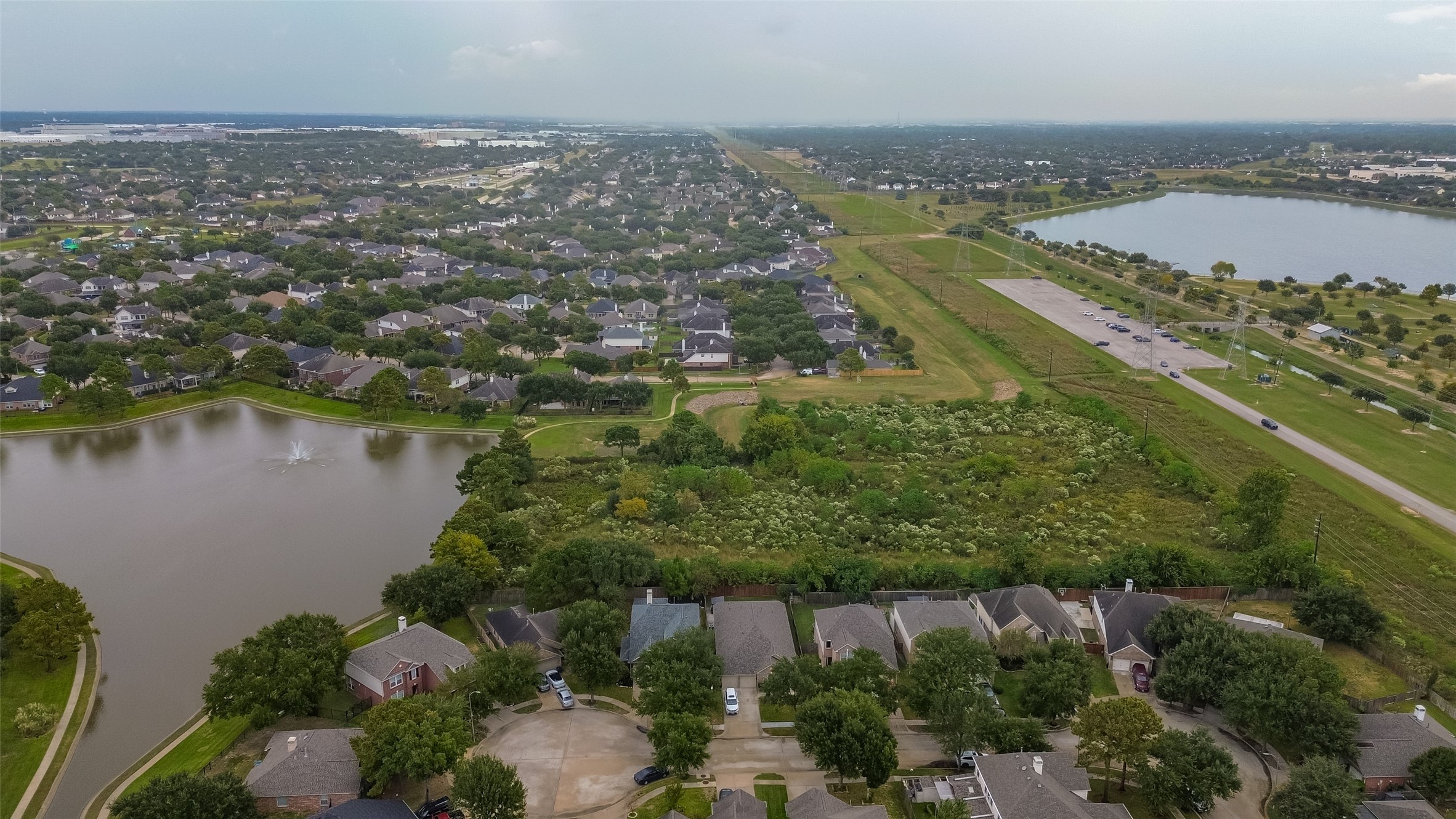 9426 Borden Bluff Lane, Houston, TX 77095