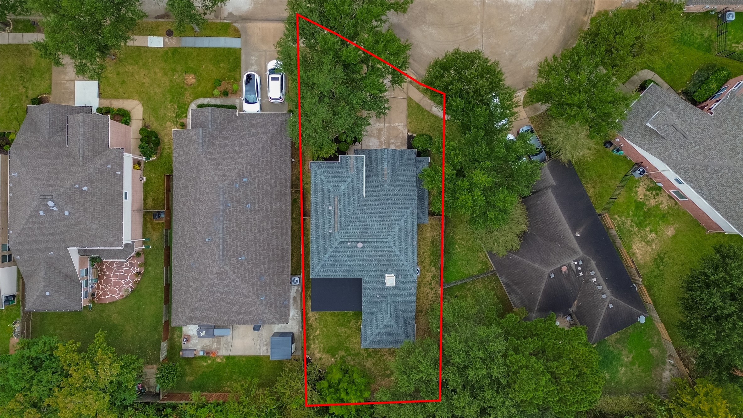 9426 Borden Bluff Lane, Houston, TX 77095