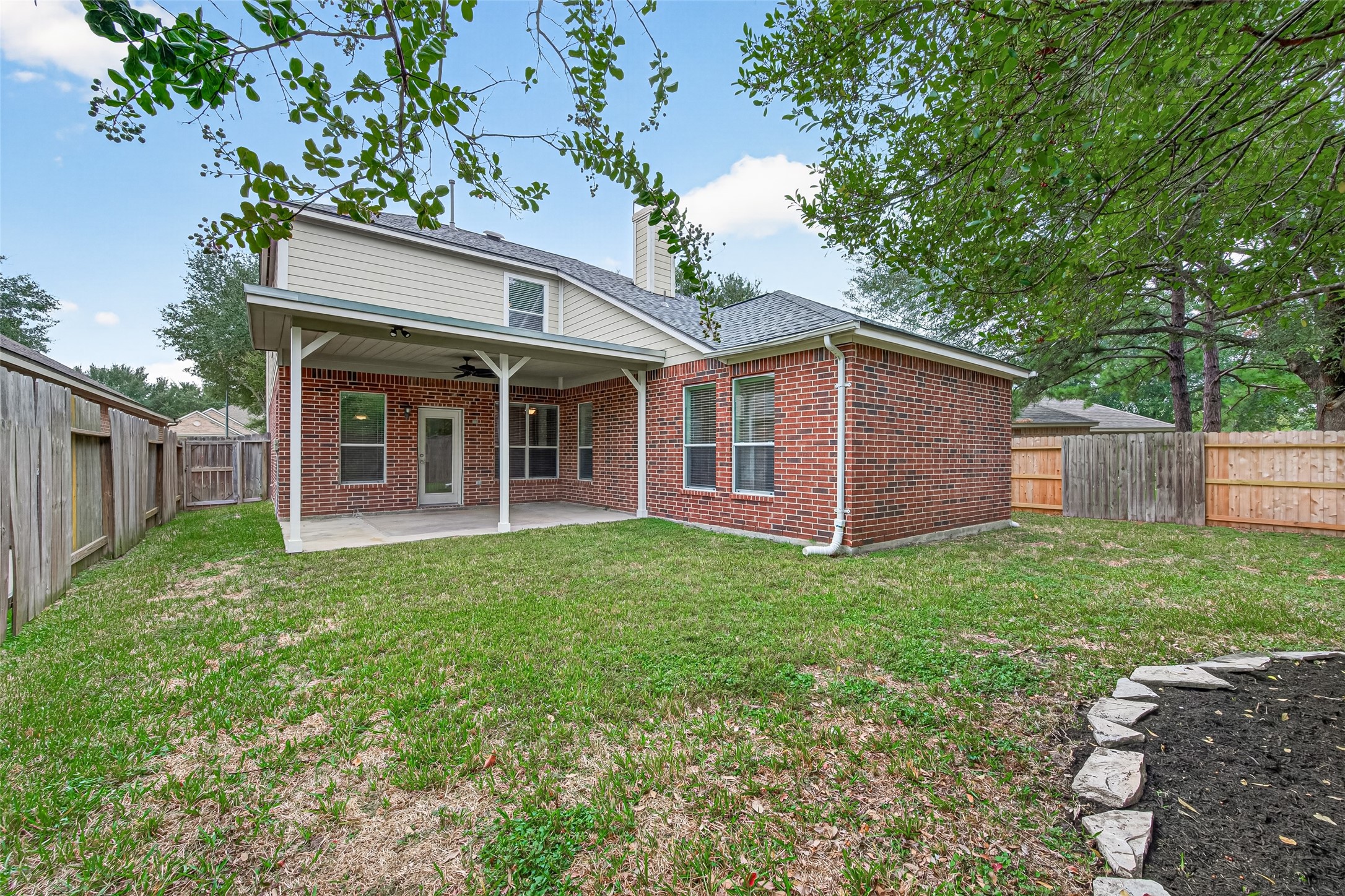 9426 Borden Bluff Lane, Houston, TX 77095