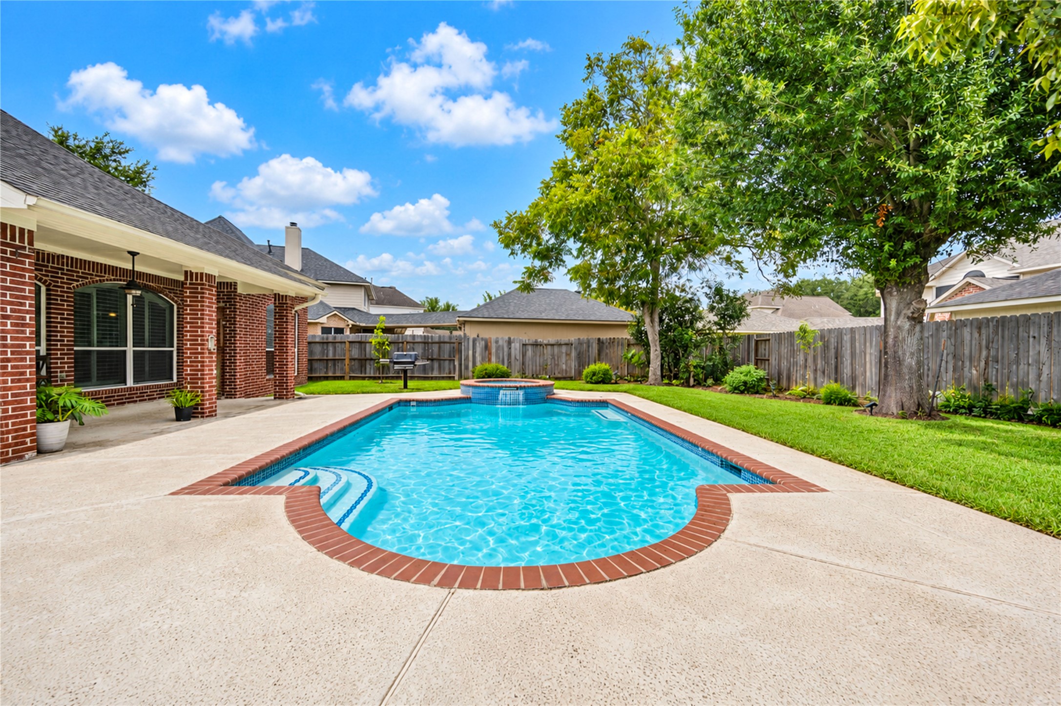 1719 Emma Cove Court, Sugar Land, TX 77479