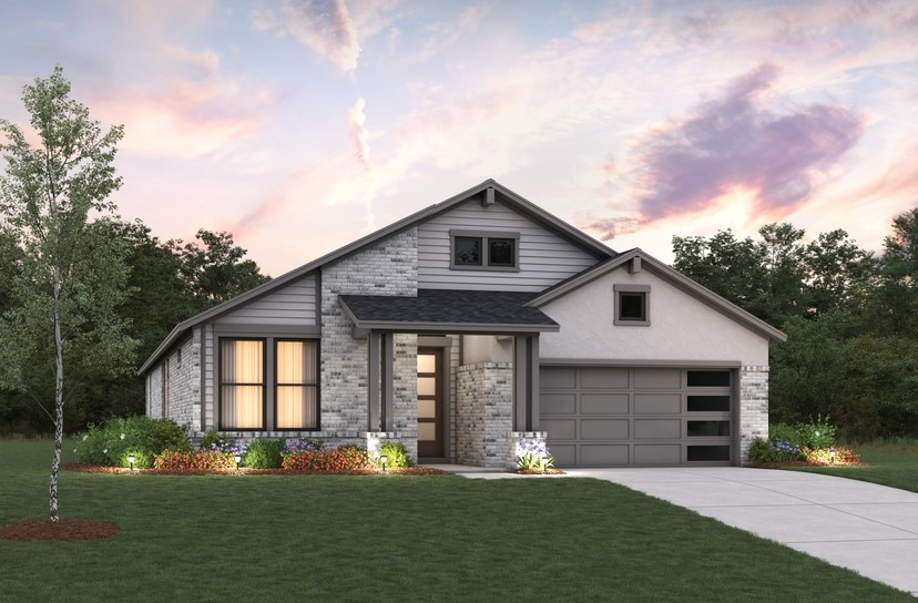 Welcome home to 19819 Epona Creek Drive located in Amira and zoned to Tomball ISD! Welcome home to 19819 Epona Creek Drive located in Amira and zoned to Tomball ISD!
