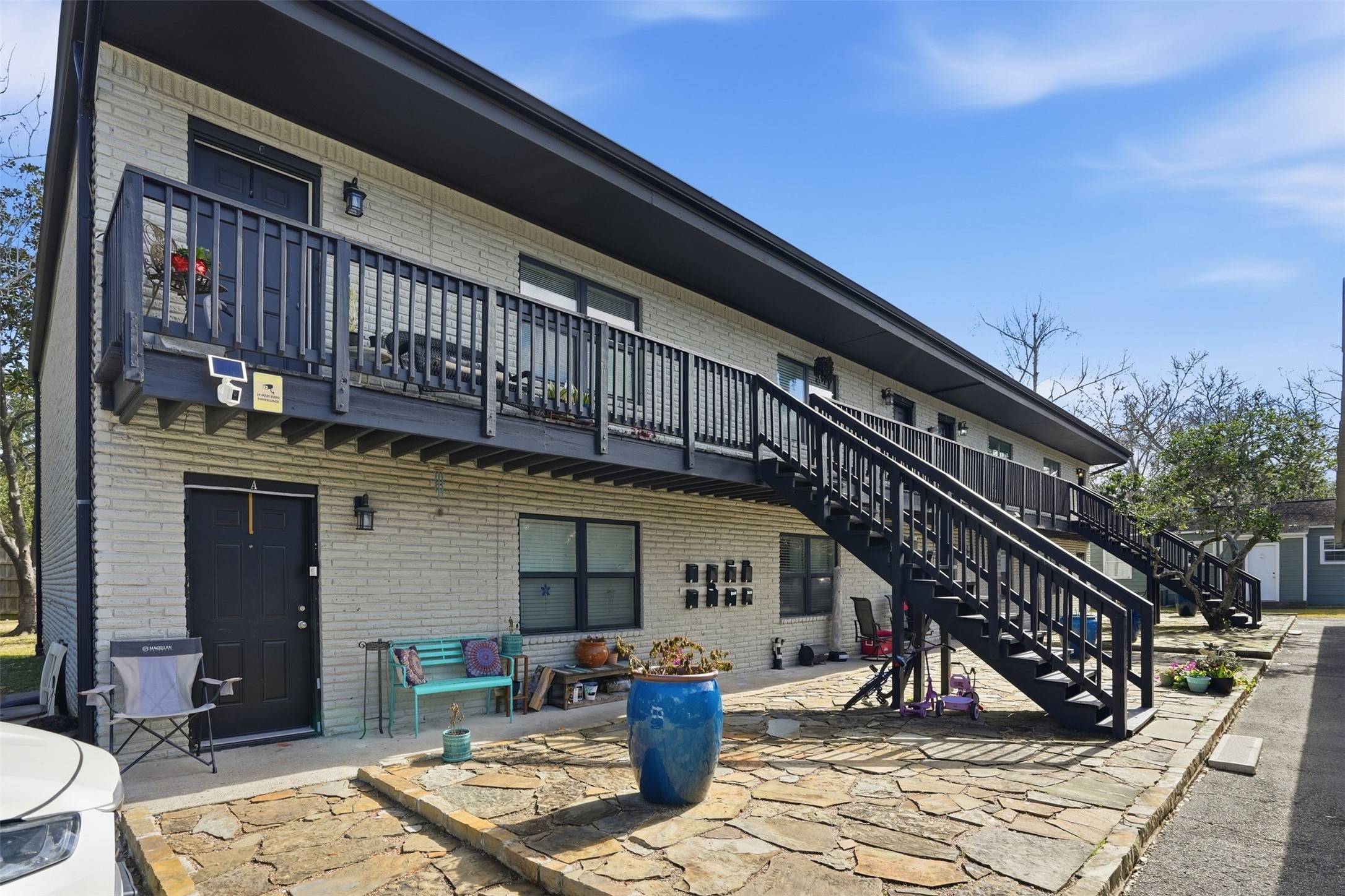 Welcome to The Cape Haven Apartments! Welcome to The Cape Haven Apartments!