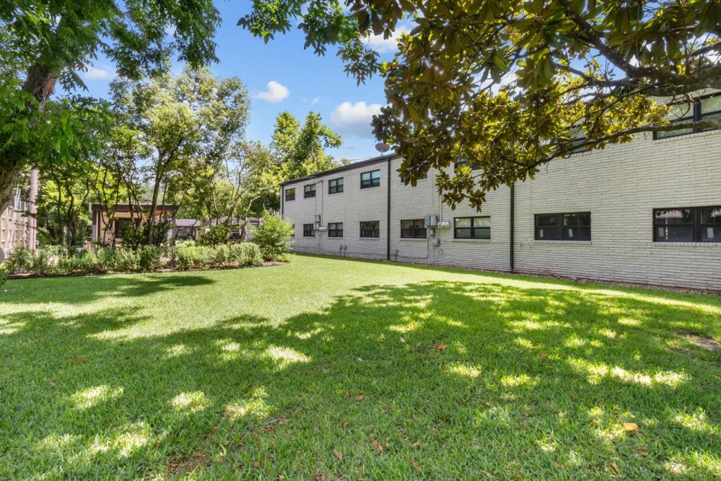 This serene setting offers plenty of room to enjoy fresh air and outdoor activities.