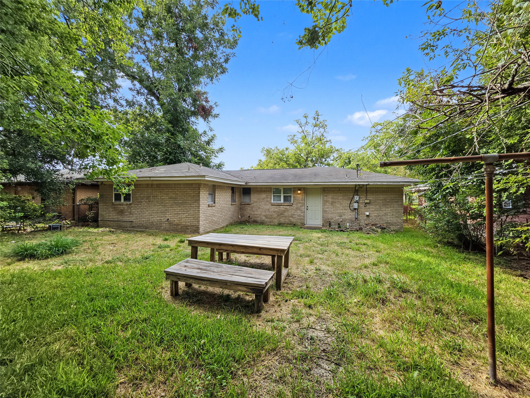206 Prune Street, La Marque, TX 77568