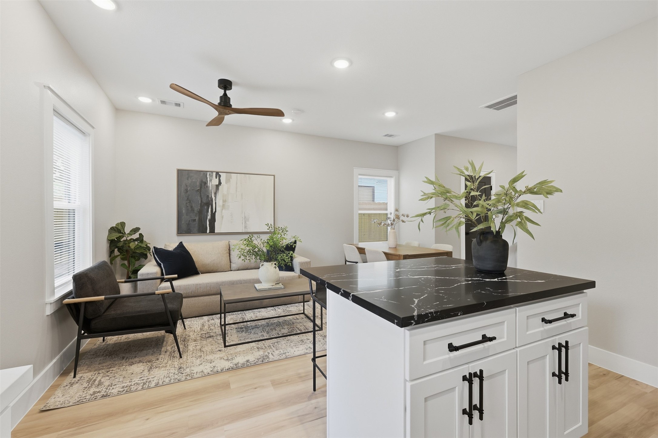 4719 Mallow Street, #A, Houston, TX 77033 4719 Mallow Street, #A, Houston, TX 77033