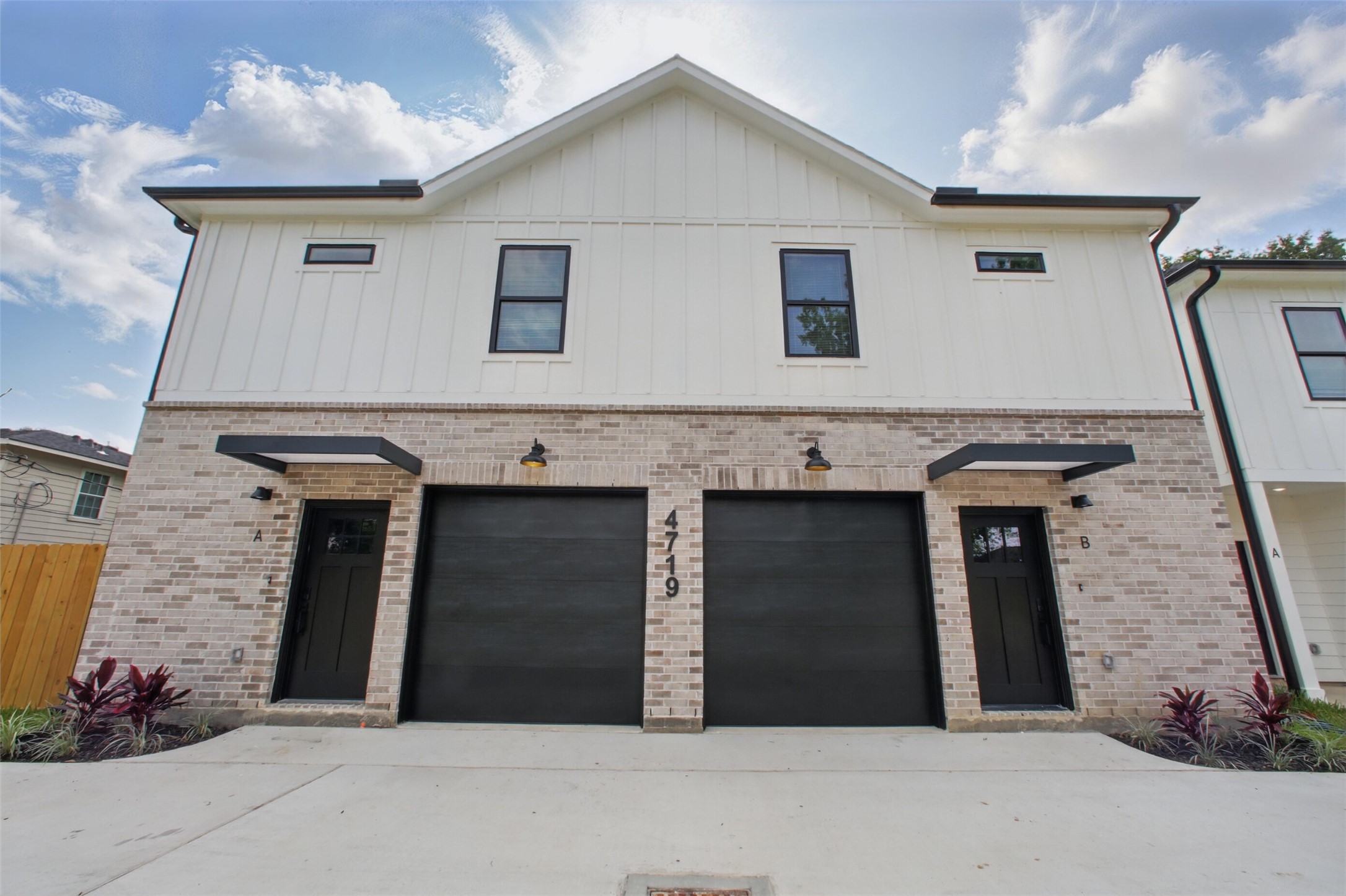 4719 Mallow Street, #A, Houston, TX 77033