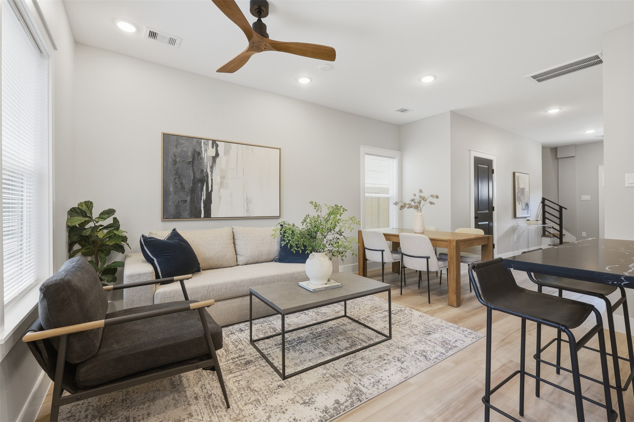 4719 Mallow Street, #A, Houston, TX 77033