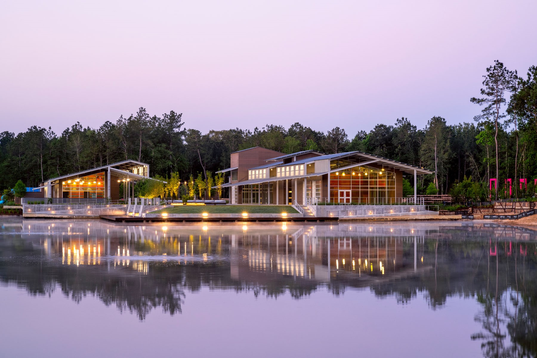 Community Amenities
