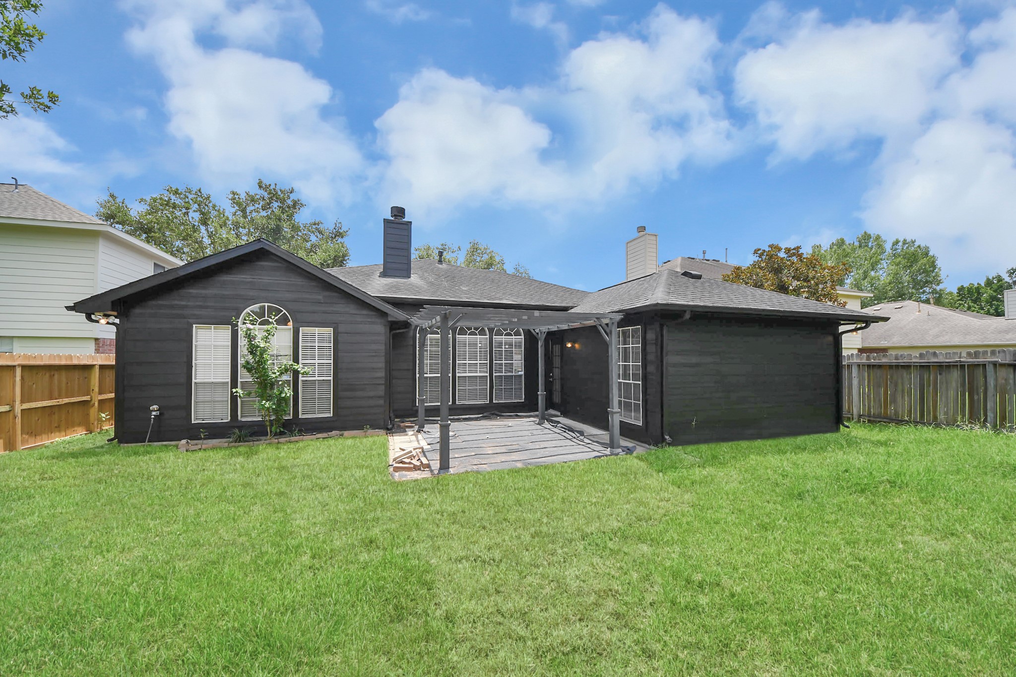22722 Birch Point Dr, Katy, TX 77450