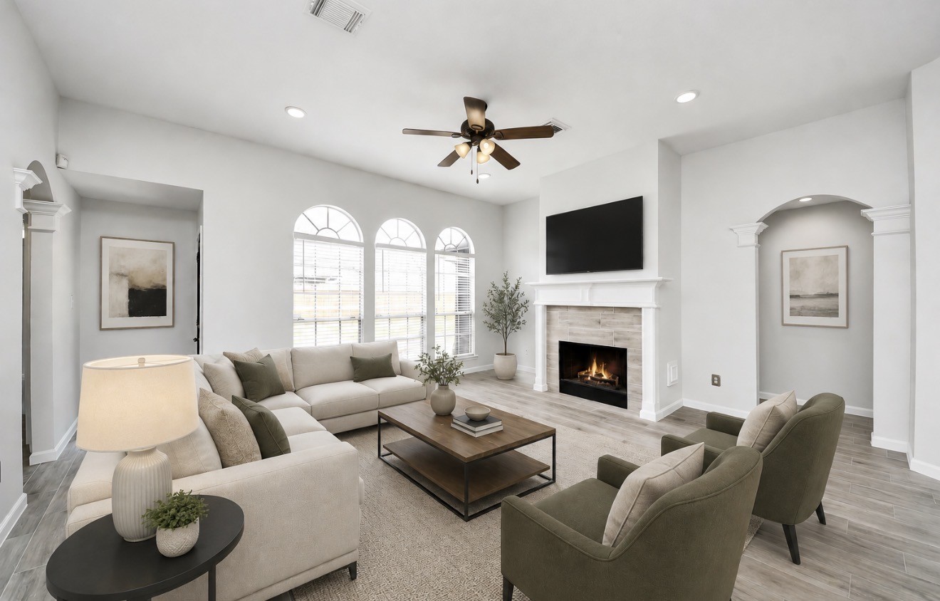 22722 Birch Point Dr, Katy, TX 77450