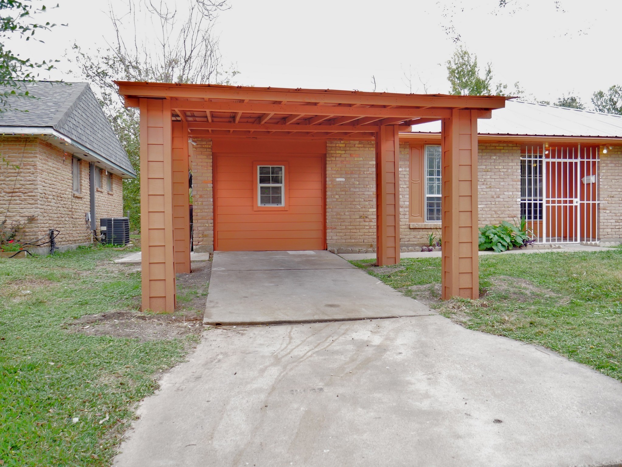 14527 Campden Hill Road, Houston, TX 77045