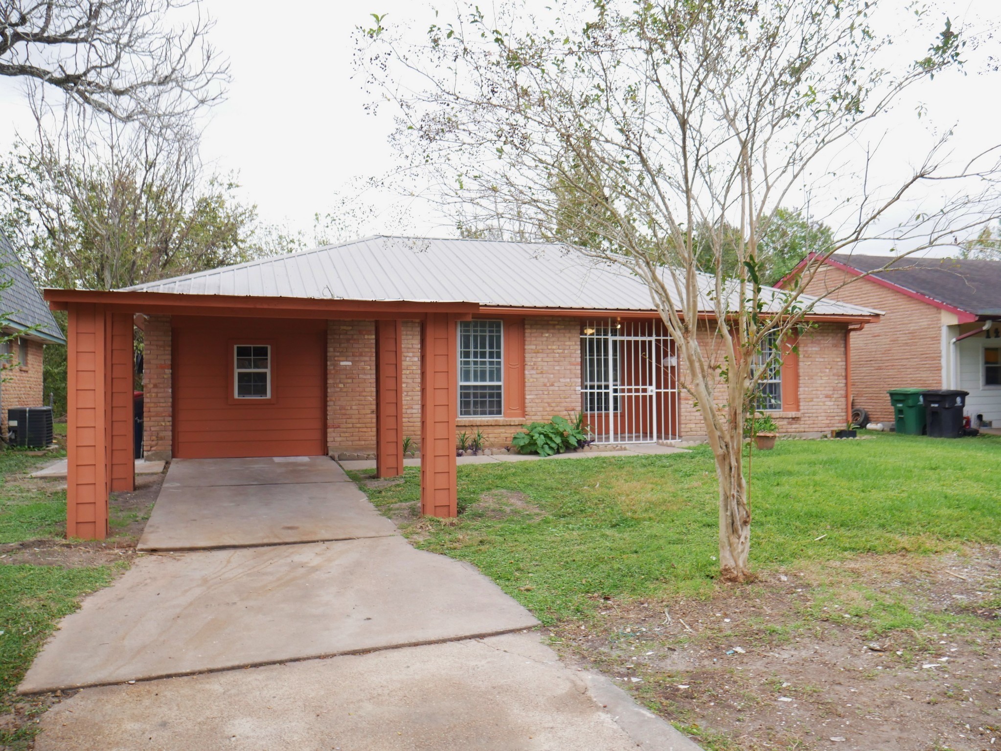 14527 Campden Hill Road, Houston, TX 77045