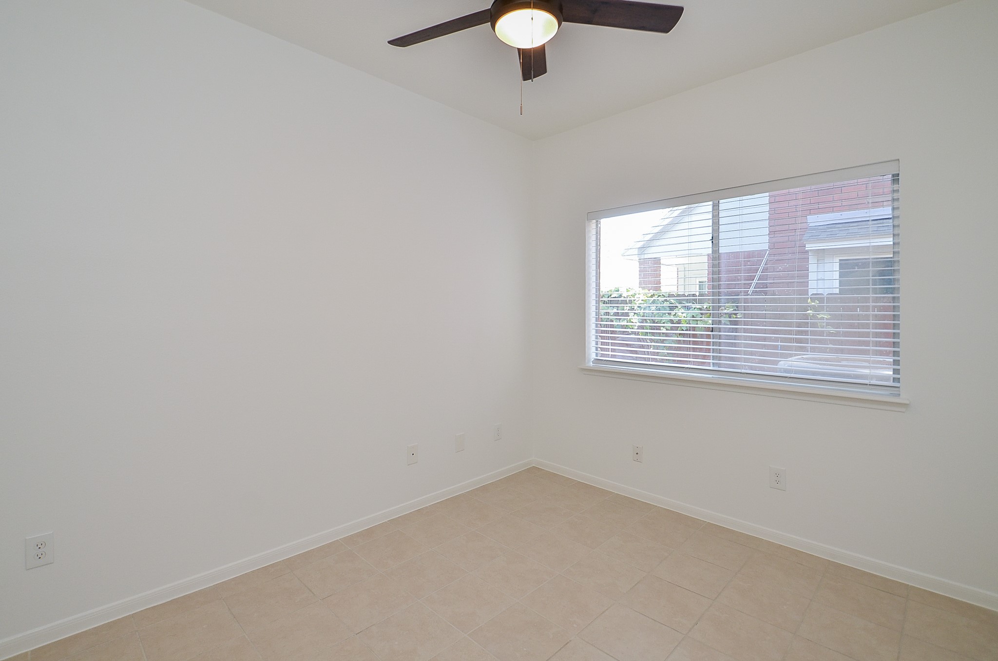 Good closet space in the secondary bedrooms too!