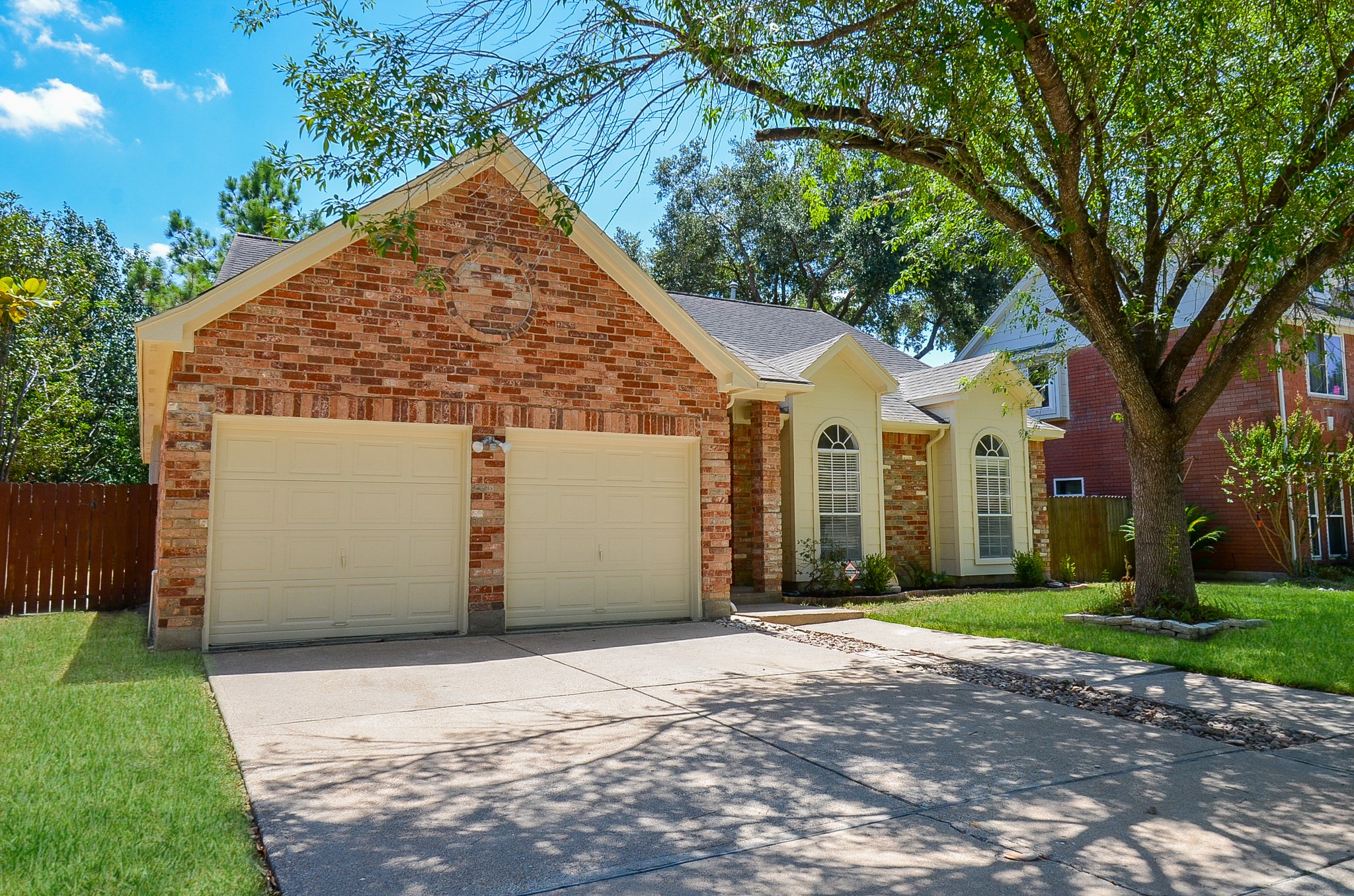 Welcome to your new home! Welcome to your new home!