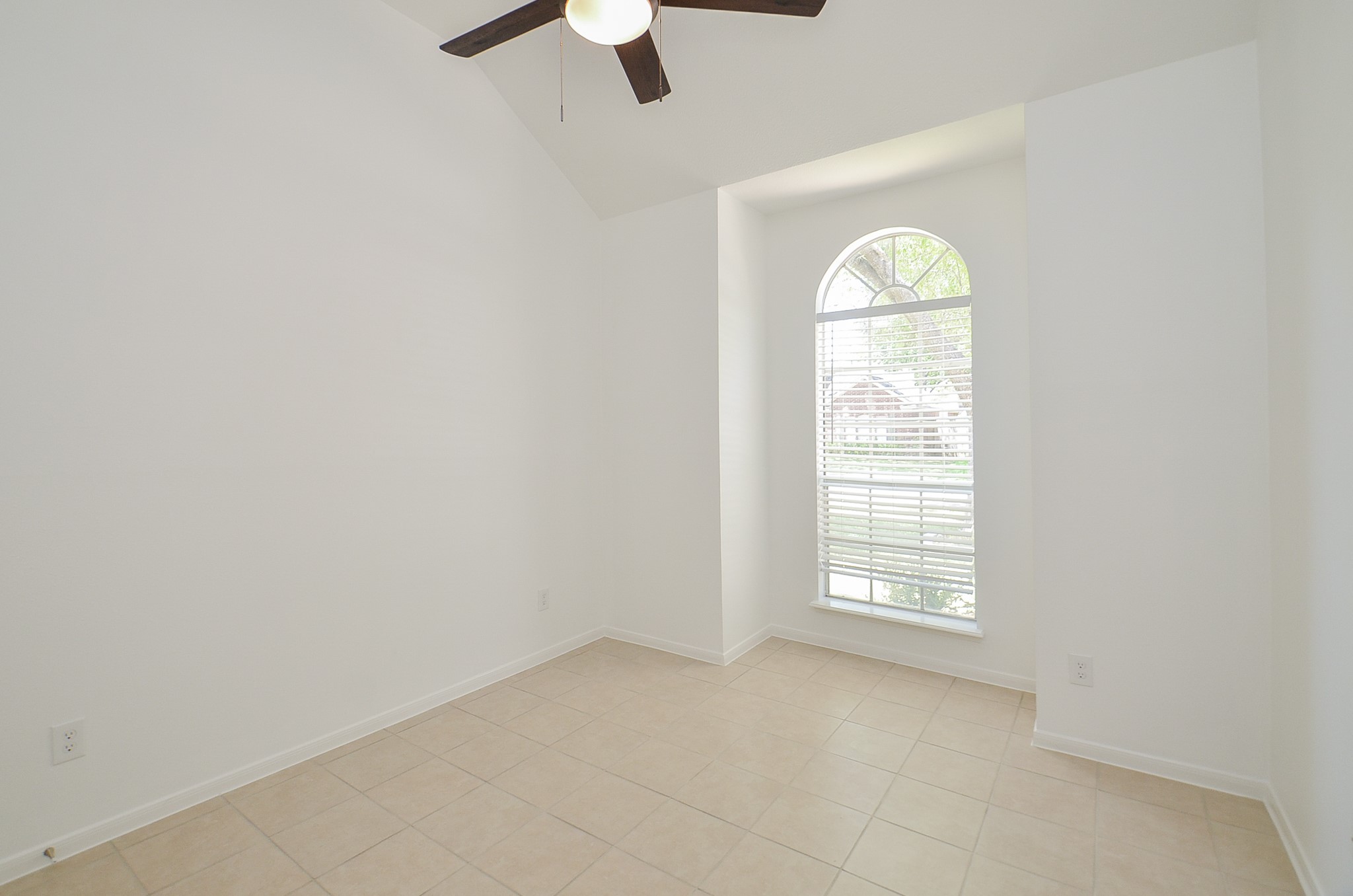 Good sized secondary bedrooms.